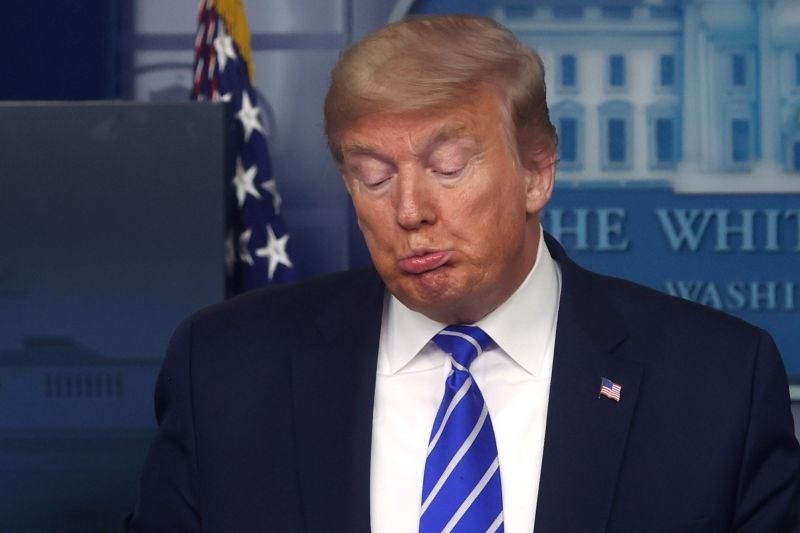 Iran: Trumpov poziv k dialogu v nasprotju z dejanji ZDA
