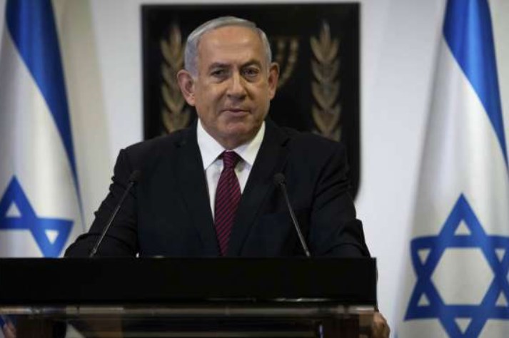 Netanjahu: Boj proti Hezbolahu še ni končan