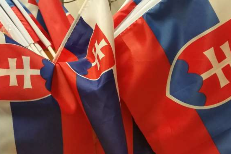 Na Slovaško prek Družbe spet doteka ruska nafta