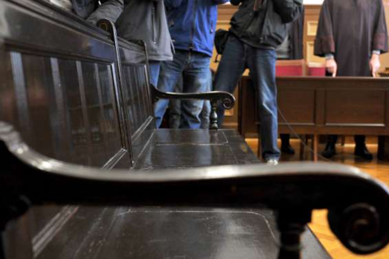 Na sojenju Urški Šprah v zadevi Profit Club zaslišane prve priče