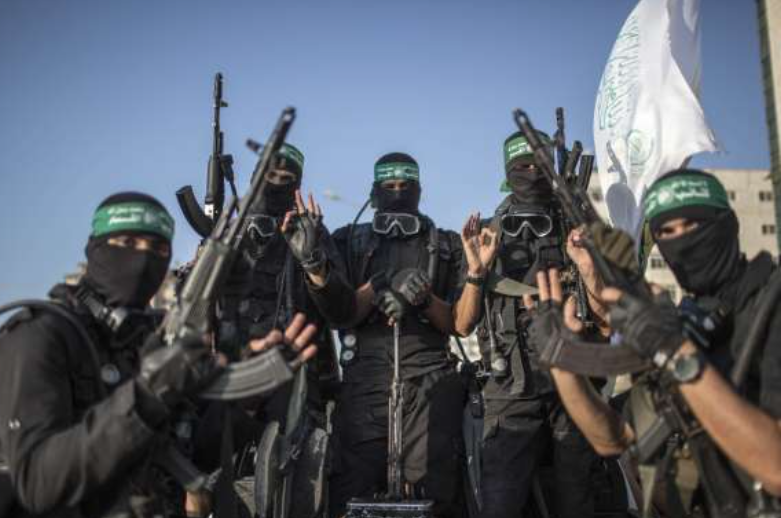 Hamas oznanil razpustitev vodstvenega telesa v Gazi