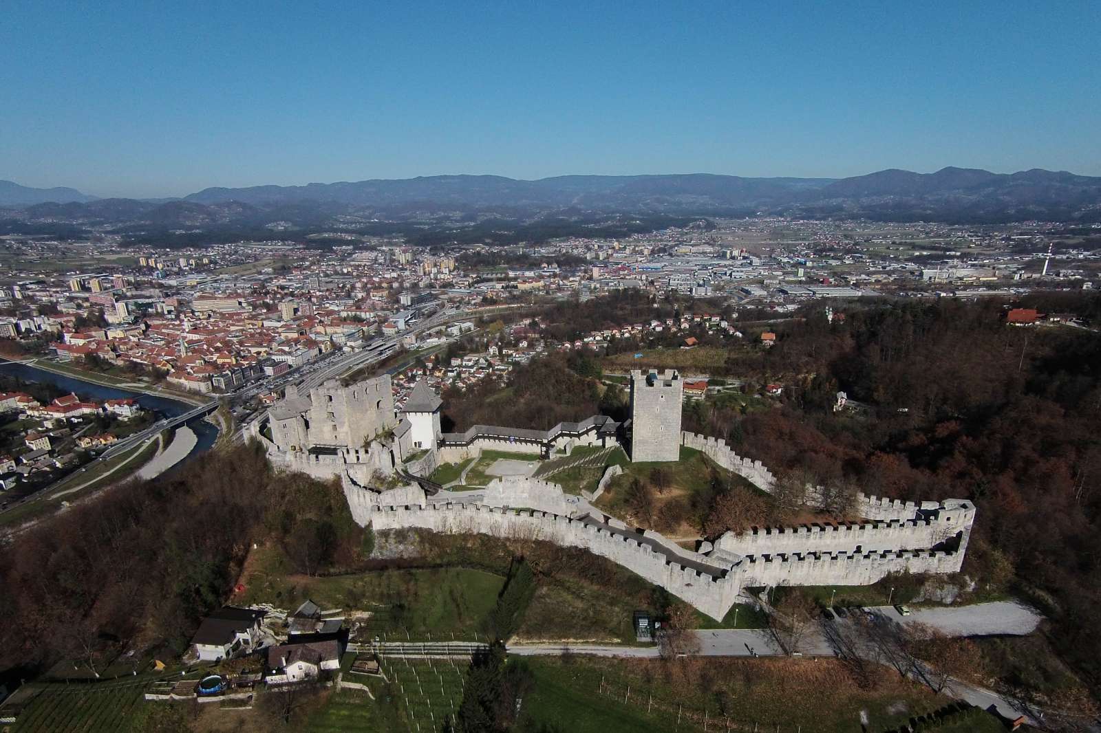V Celju se začenja 80. Mladinski pevski festival