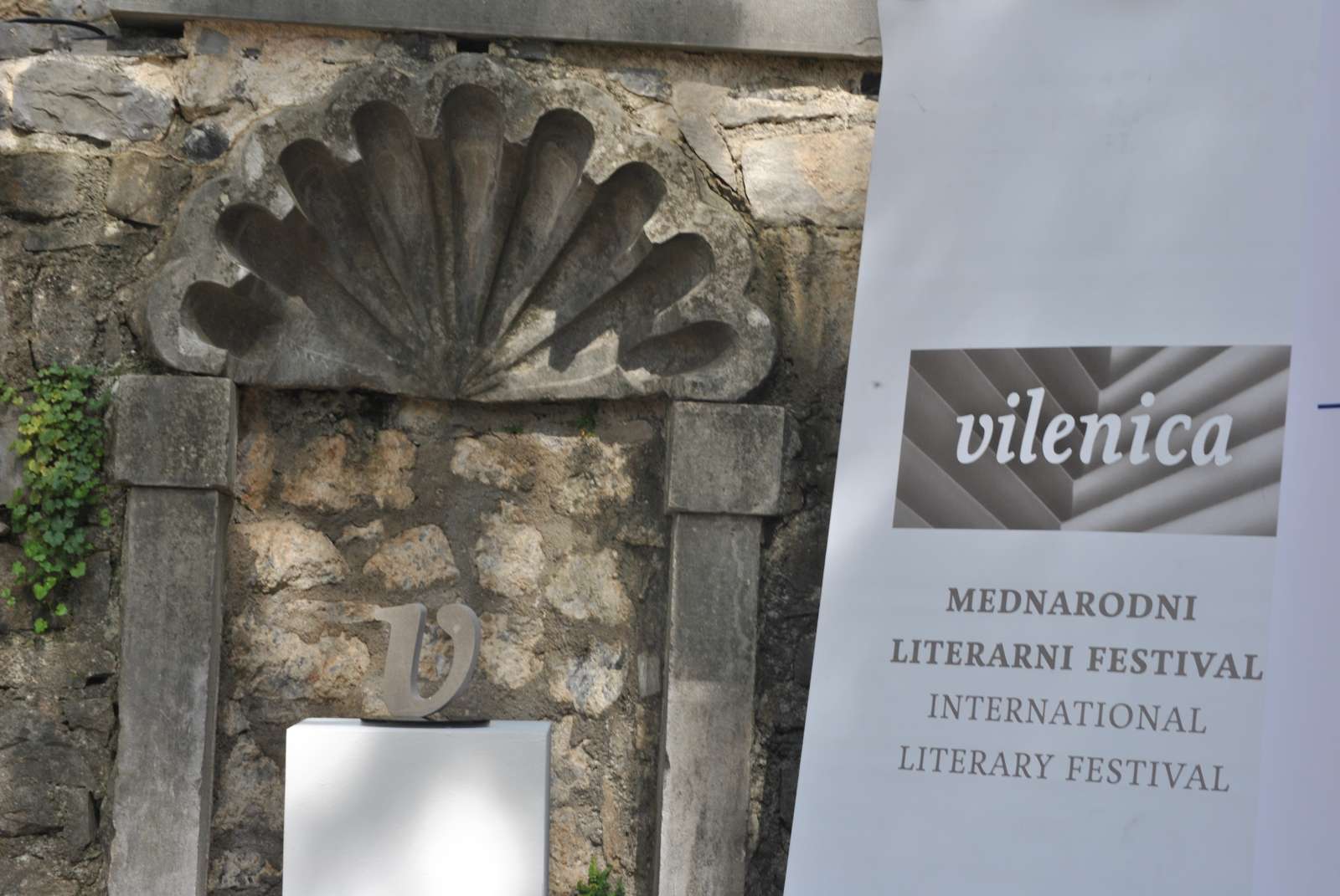 Znan bo dobitnik letošnje vilenice