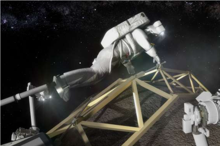 Na obisku v Sloveniji madžarski raziskovalni astronavt Tibor Kapu