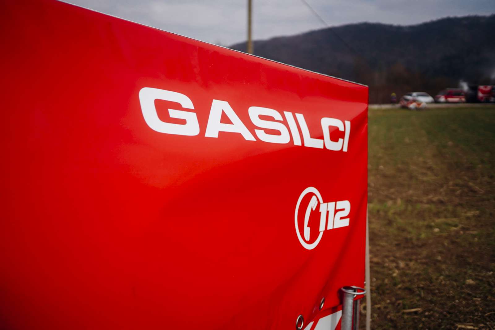 V centru za velike požare v Sežani usposobili prvih tisoč gasilcev