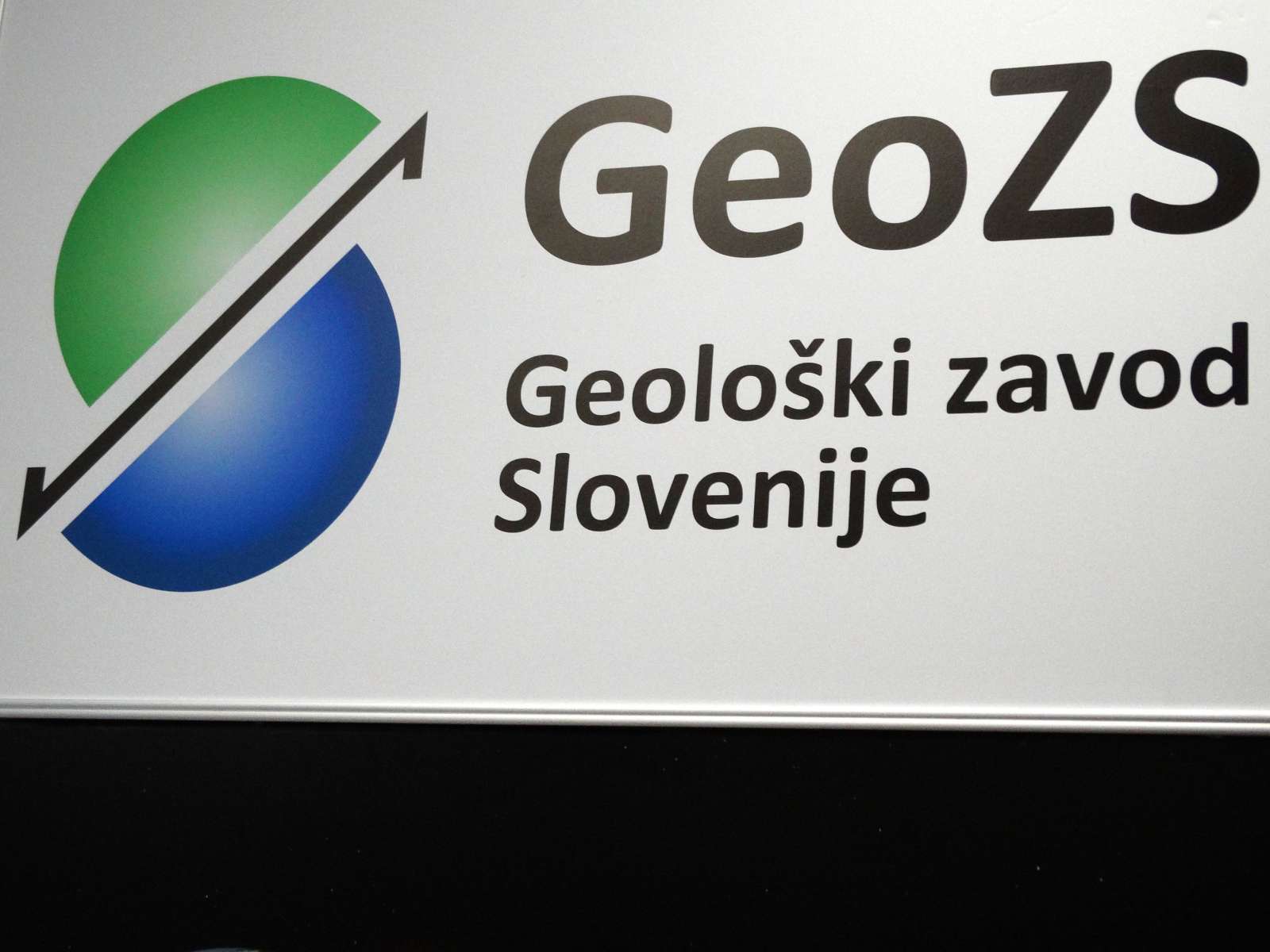 Geološki zavod Slovenije praznuje 80 let delovanja