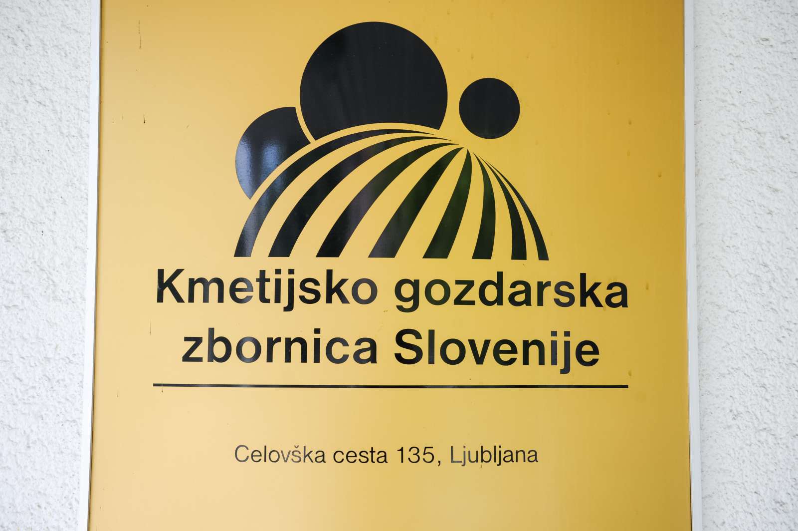 Na vseevropskem kmečkem protestu tudi predstavniki iz Slovenije