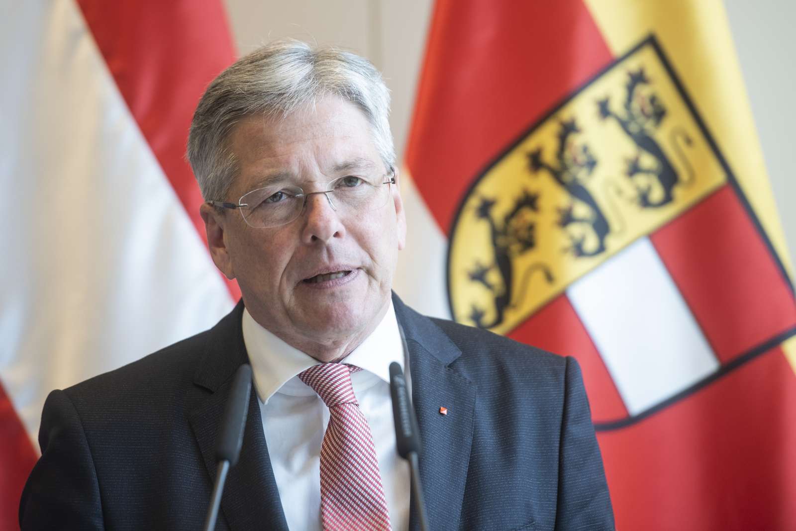 Nekdanji koroški deželni glavar Kaiser prejel Kugyjevo nagrado