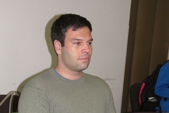 Rajević ni priznal poskusa umora nekdanje partnerke – Megafon