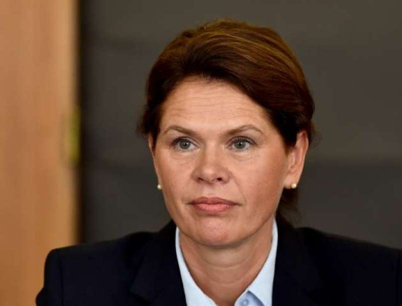 Ministrica zahteva ukrepe za boljšo prometno varnost na območjih avtocestnih delovišč