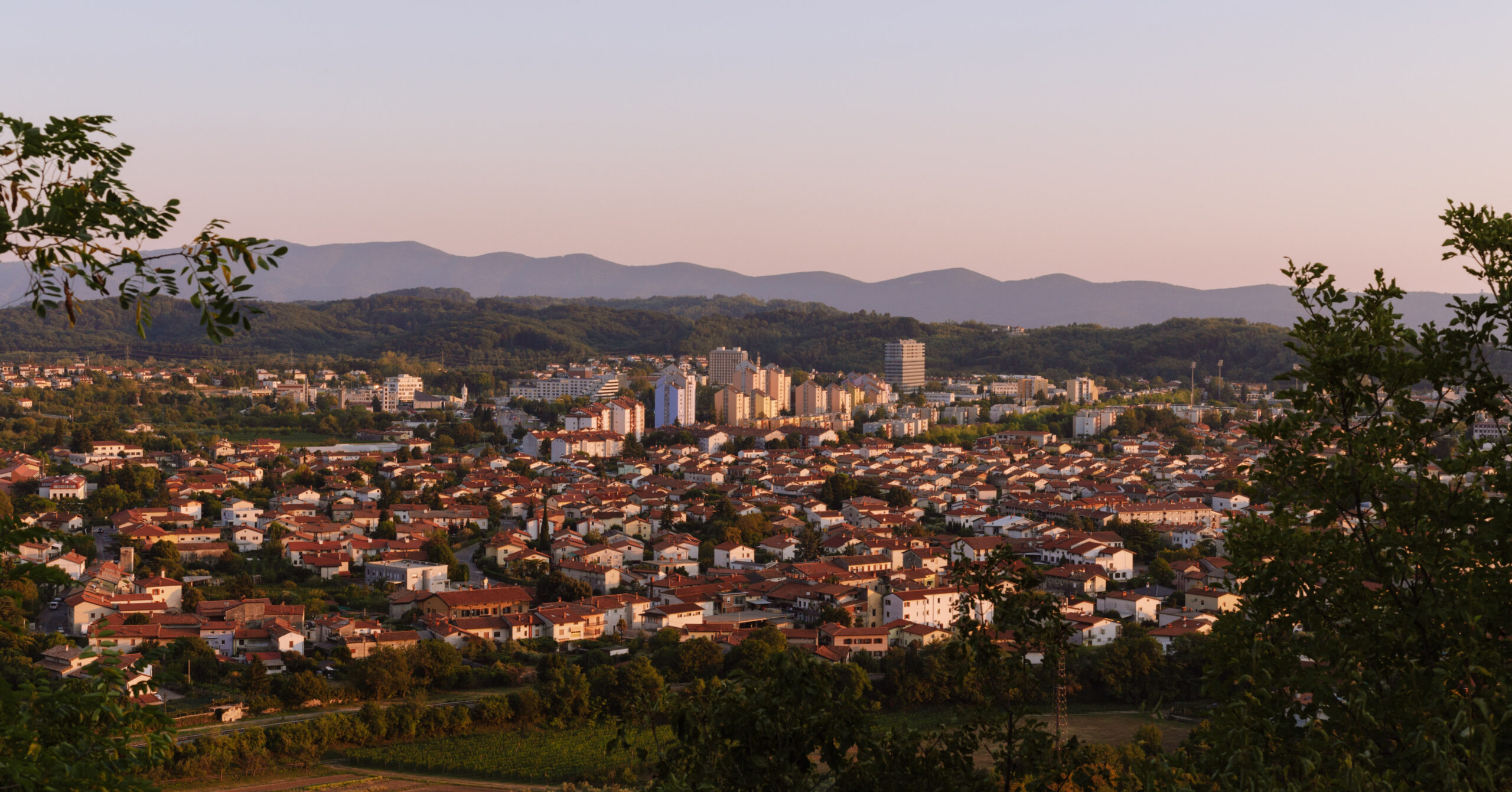 Evropski poslanci v Novi Gorici in Gorici spoznavali čezmejno evropsko prestolnico kulture
