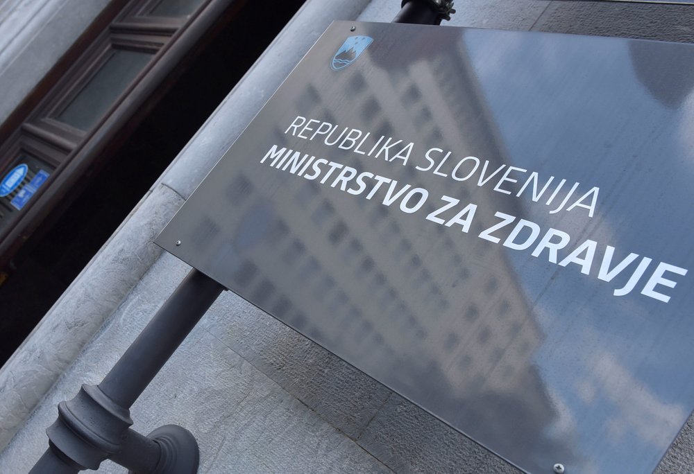 Na ministrstvu za zdravje po nedeljskem referendumu izpostavili aktivnosti za nadgradnjo sistema paliativne oskrbe