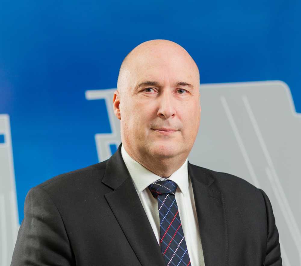 Rožac ni več v upravi Luke Koper – Megafon