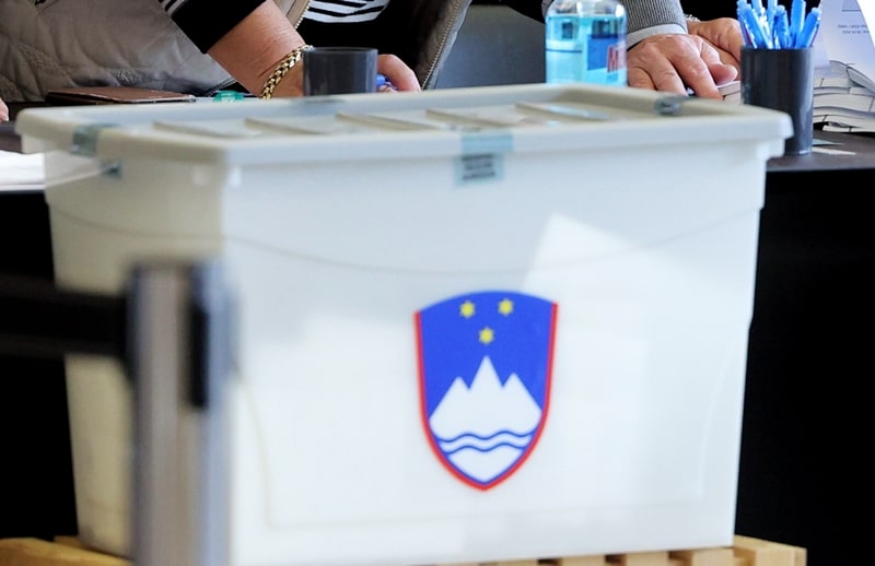 Med volilnim molkom 135 obvestil o domnevnih kršitvah, 20 zadev obravnava inšpektorat