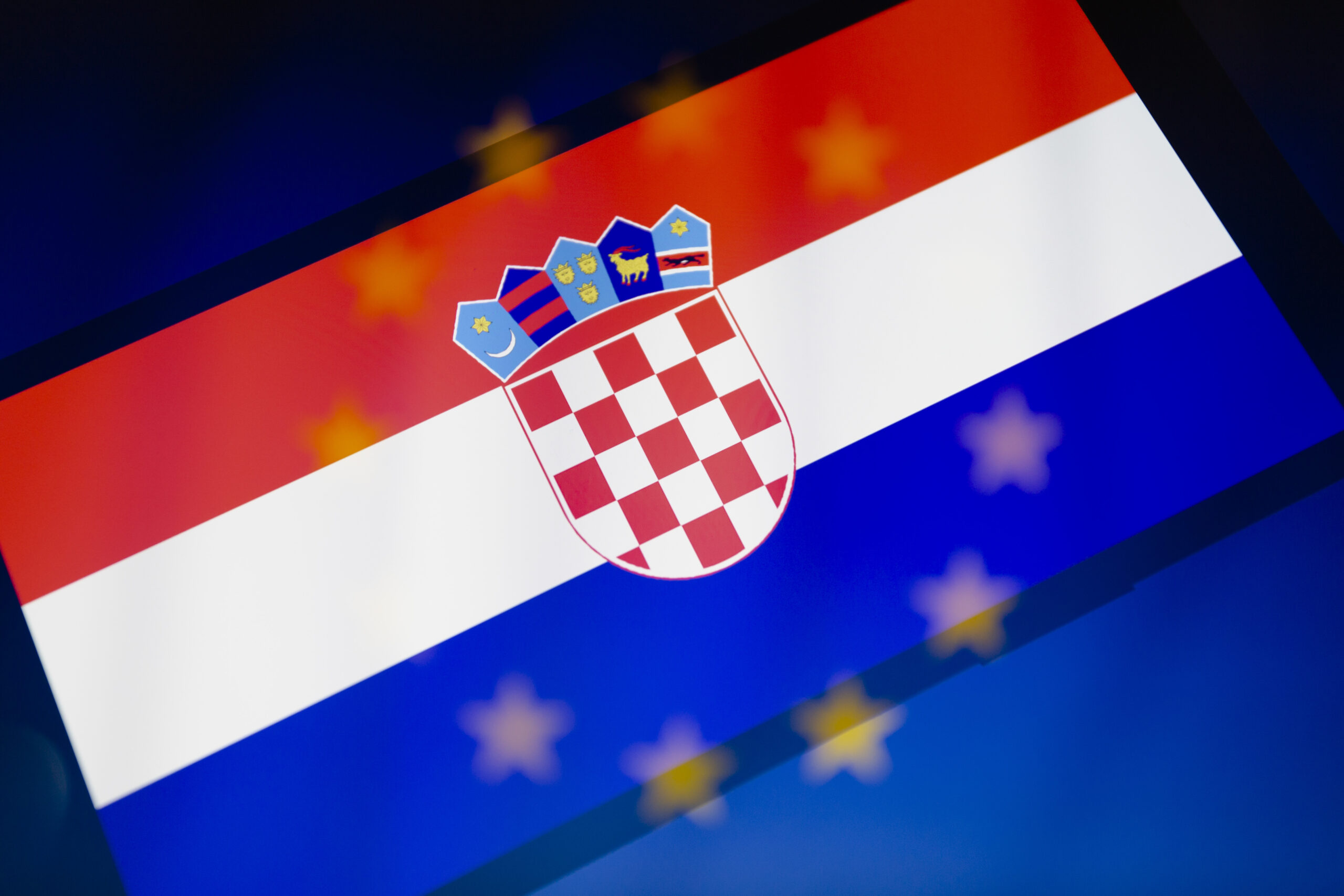 Na Hrvaškem vzpostavili register prebivalstva