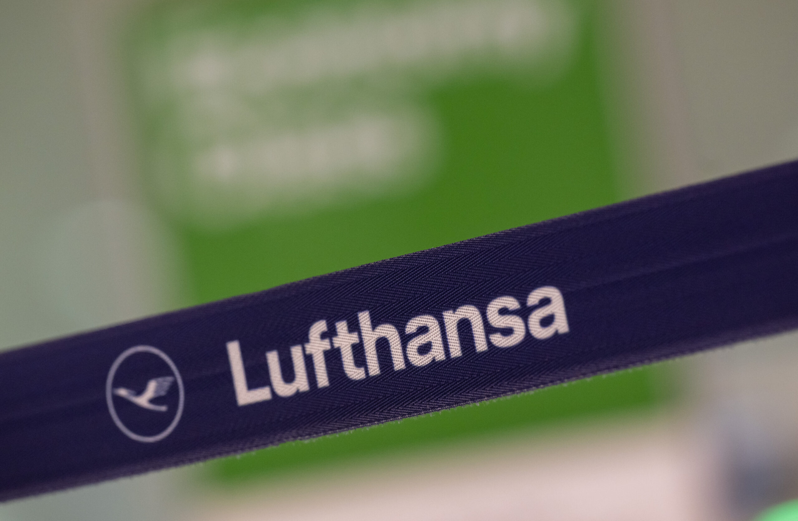 Lufthansa za varčevanje z gorivom črtala 20.000 letov