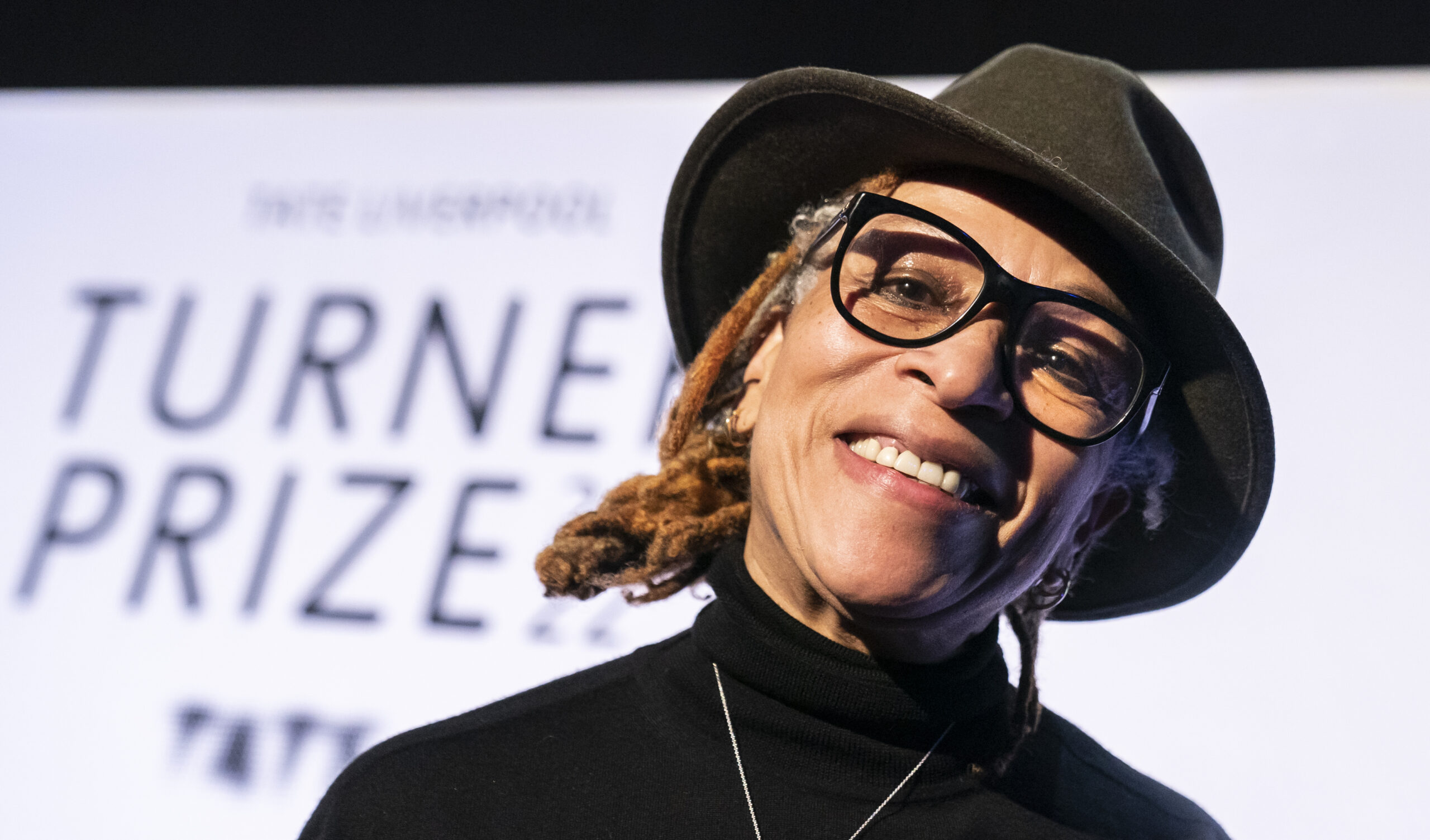 Znani nominiranci za Turnerjevo nagrado 2026