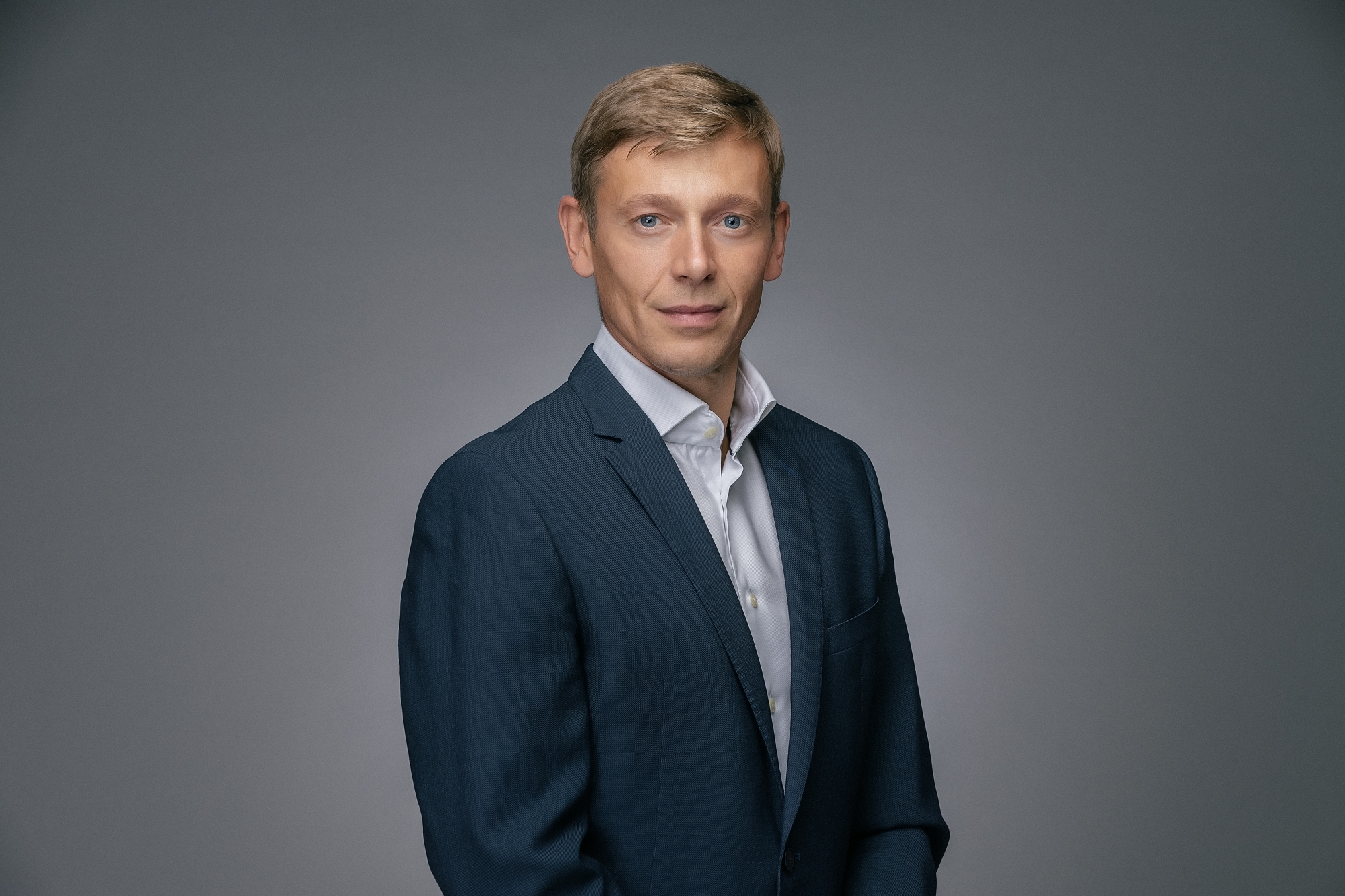 Roman Rovanšek Na čelo Prve pokojninske družbe prihaja Gregor Rovanšek – Megafon