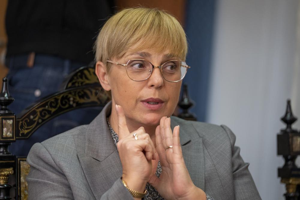 Na Brdu bodo zaznamovali dan pravosodja