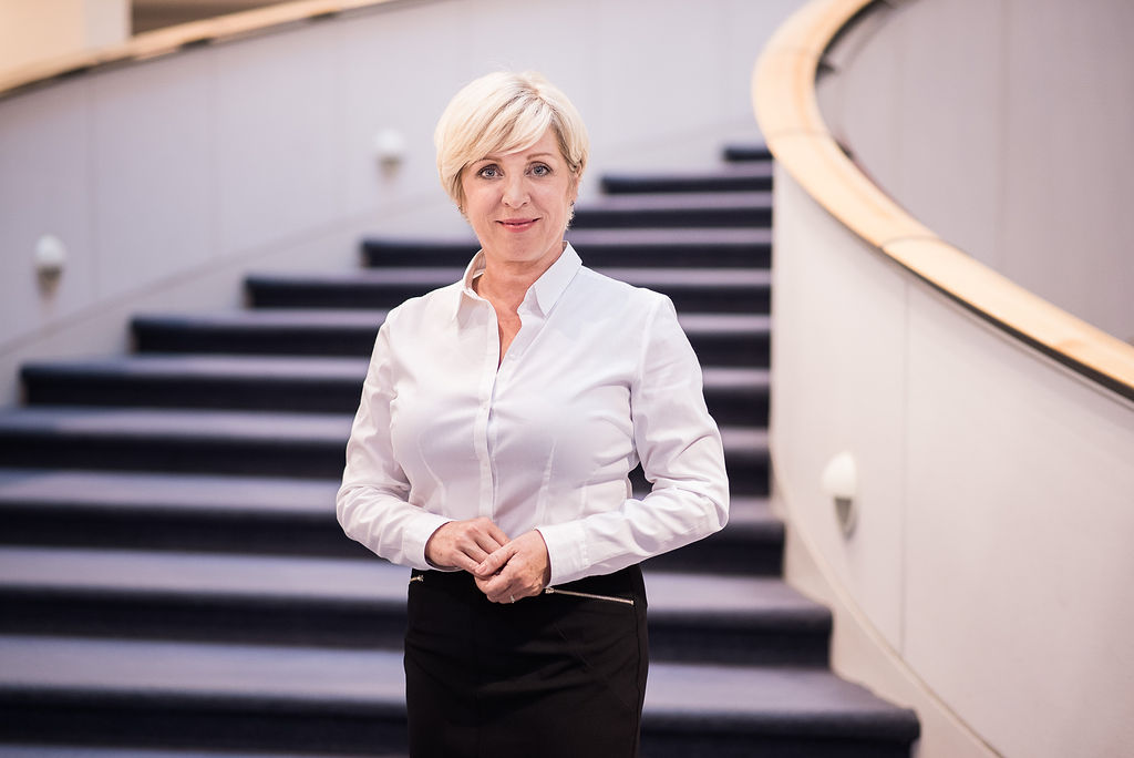Tomc ostaja med podpredsedniki skupine EPP v Evropskem parlamentu