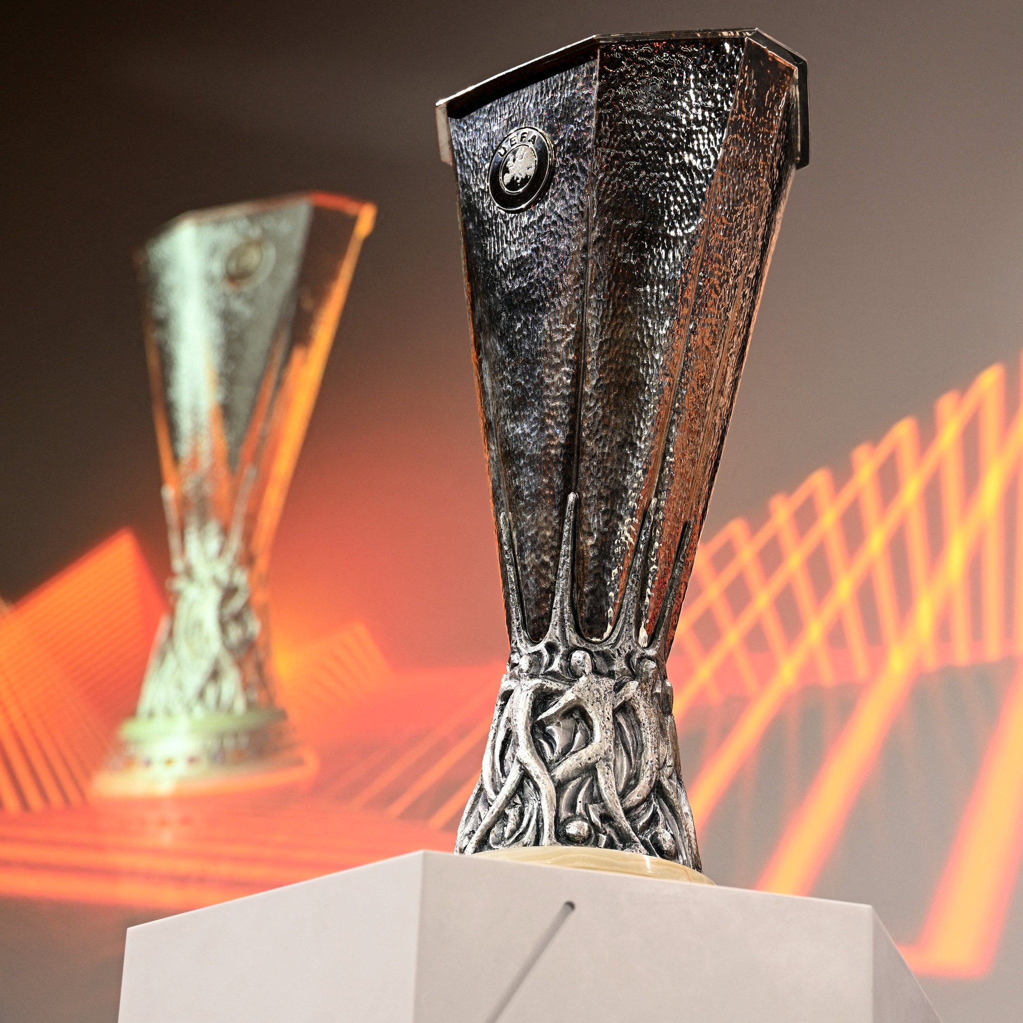 Dva angleška, portugalski in nemški predstavnik v polfinalu evropske lige