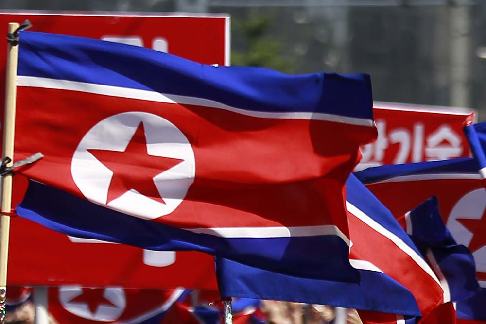 Severna Koreja izvedla nov raketni preizkus