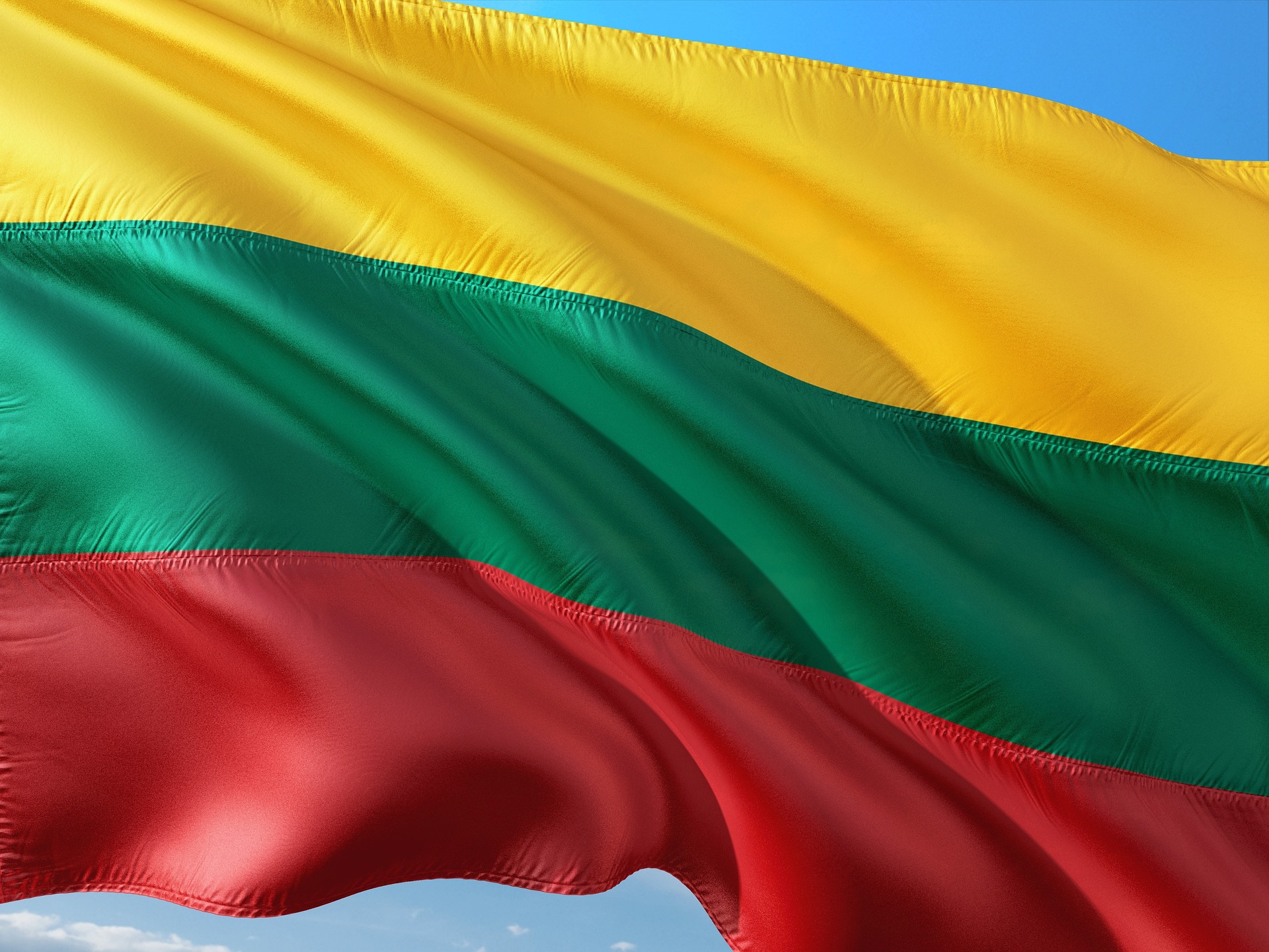 V Litvi zaradi tihotapljenja z baloni več aretacij