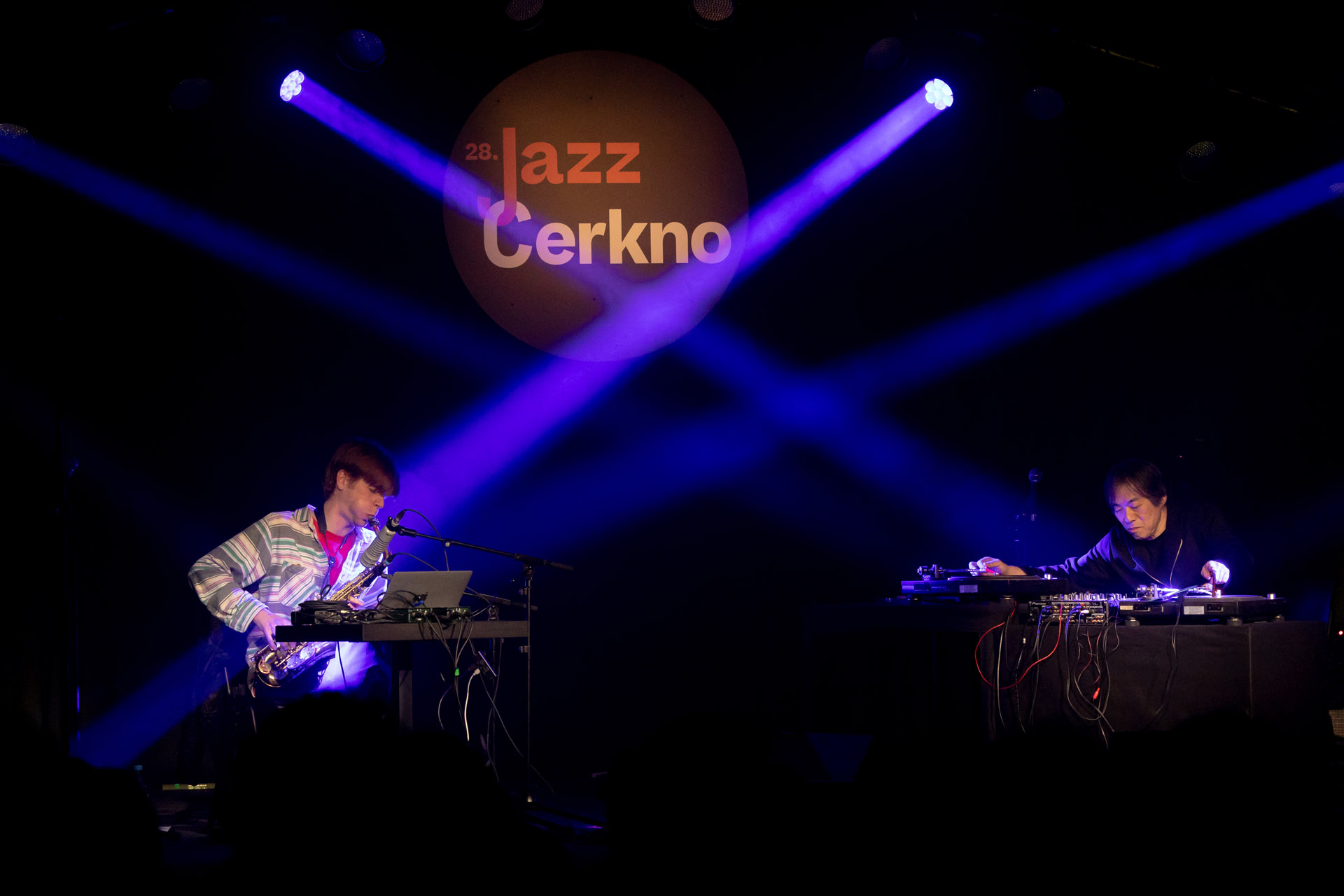 V Cerknem se danes začenja 31. izdaja festivala Jazz Cerkno