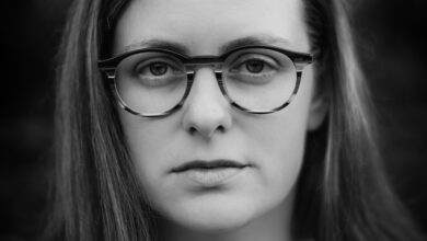 Mateja Filipič © Sebastijan Skoko