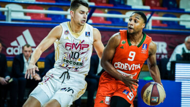 ABA league j.t.d./ Dragana Stjepanovic