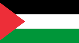 zastava palestina