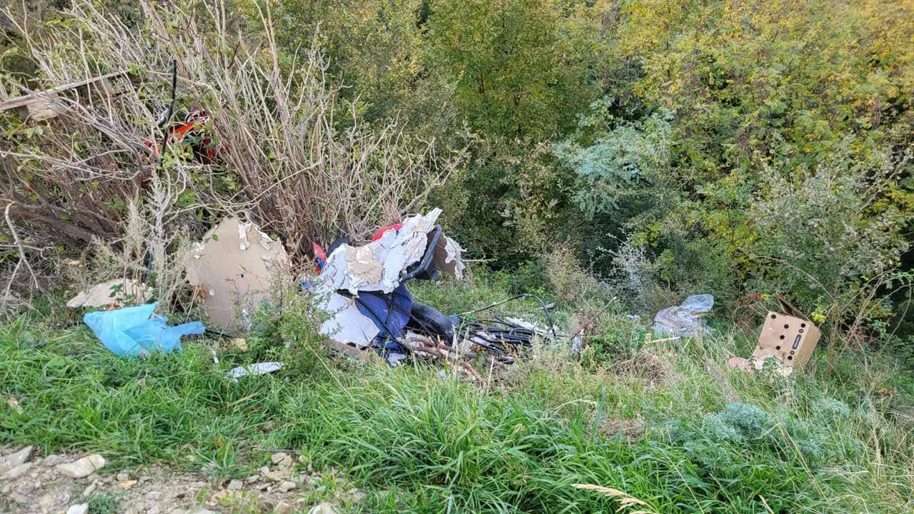 Tokrat na vrsti Škofije