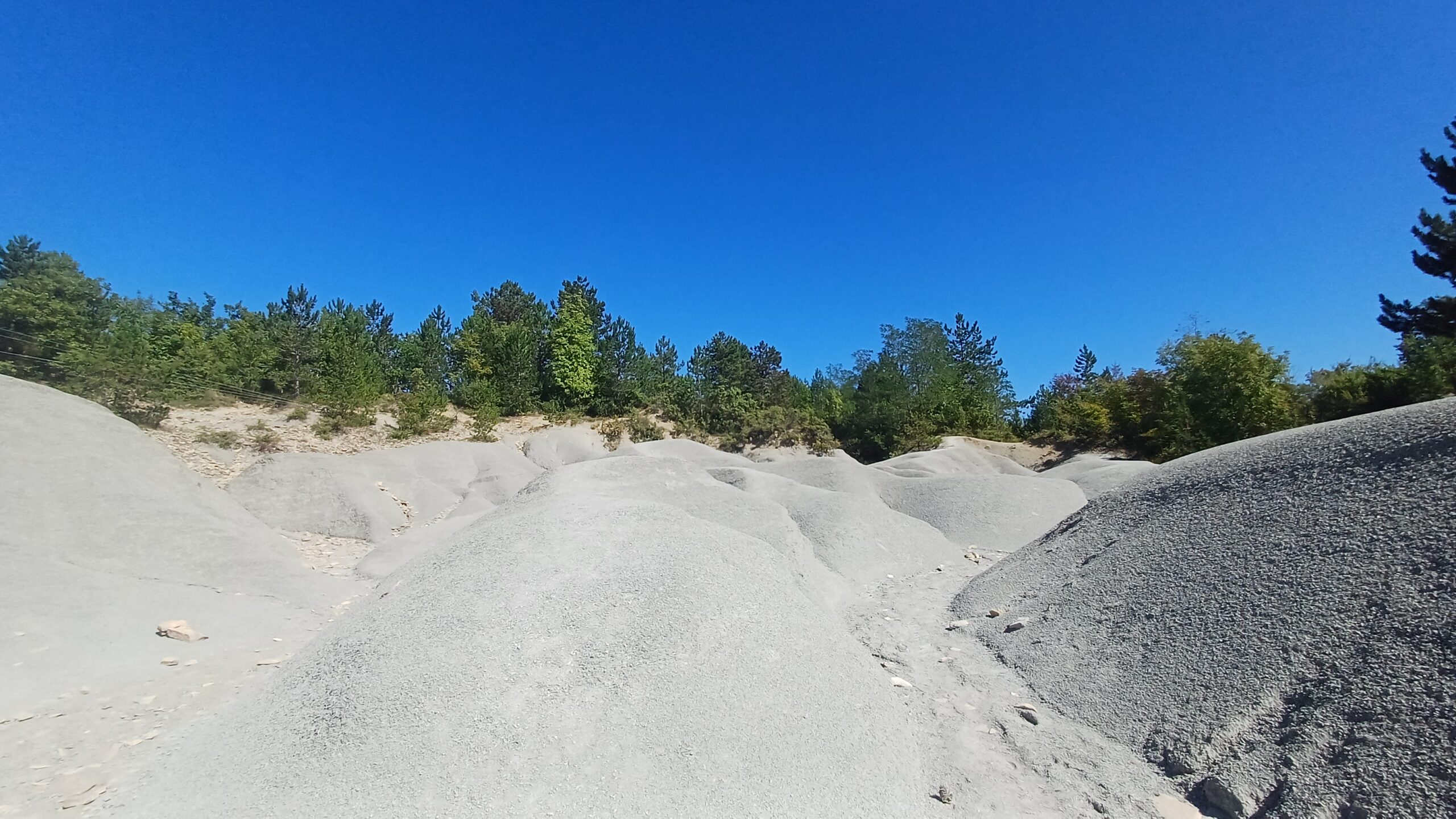 Medi(n)teran: Istrska puščava