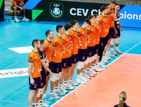 Oranžni zmaji danes proti Dinamu iz Bukarešte