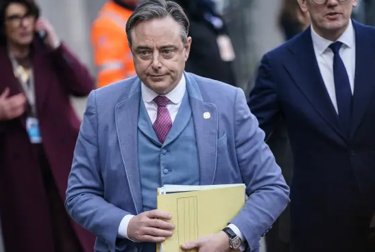 V Belgiji začetek tridnevne stavke proti varčevalnim ukrepom