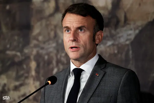 Francija zaenkrat proti podpisu dogovora z Mercosurjem