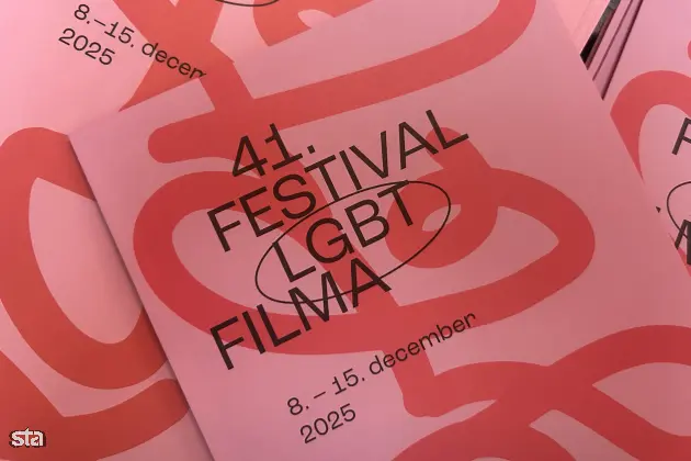 Za začetek Festivala LGBT filma Nisem nihče