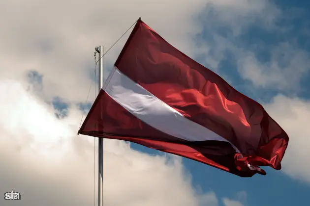 Latvija podaljšuje okrepljeno varovanje meje z Belorusijo