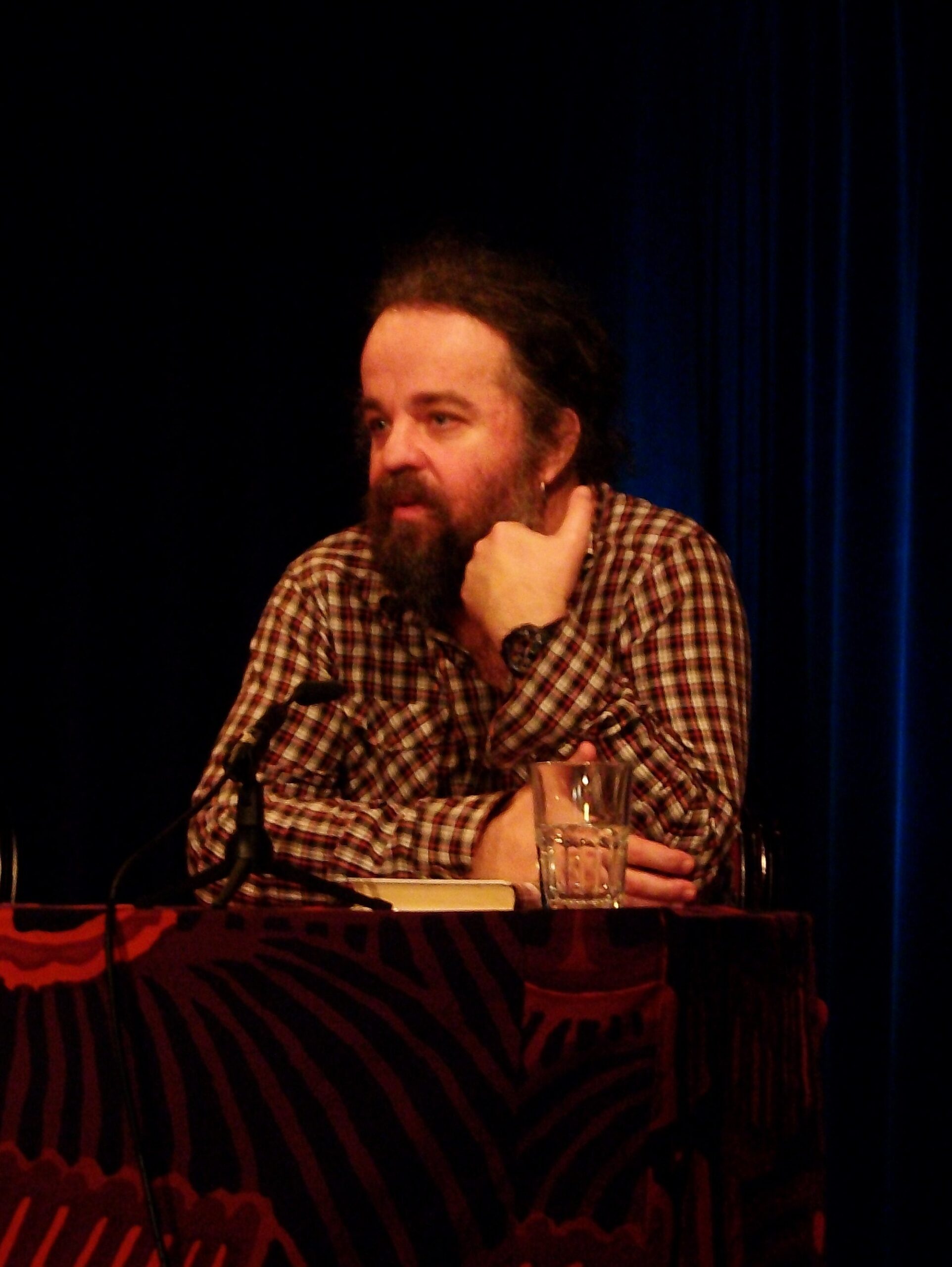 Miljenku Jergoviću nagrada za evropsko razumevanje leipziškega knjižnega sejma