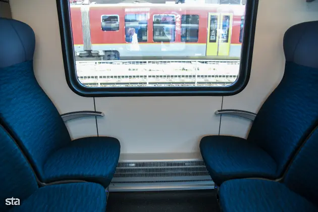 V Bruslju izbrali več kot 40.000 mladih za potovanje z vlakom po Evropi