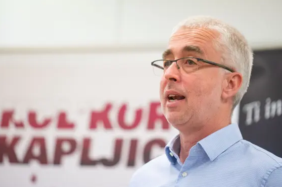 Akcija 40 dni brez alkohola s poudarkom na odgovornosti v medosebnih odnosih