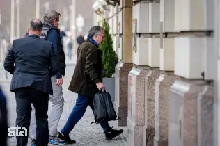 V Ženevi danes nadaljevanje pogajanj med Iranom in ZDA