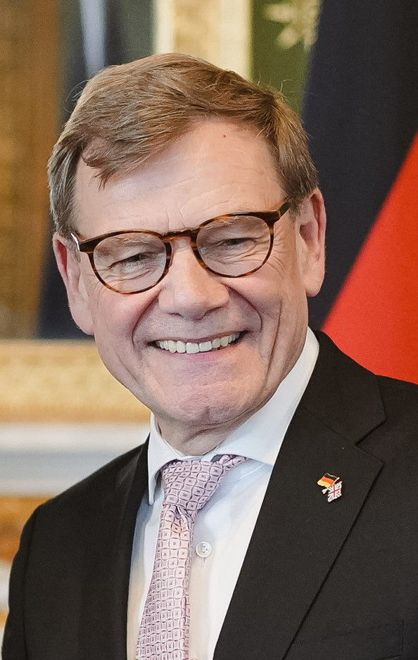 Berlin: ZDA in Iran se pripravljata na neposredne pogovore