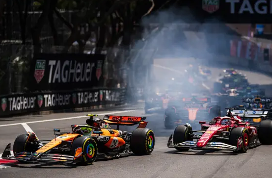 Formula 1 pred sezono 2026 polna neznank zaradi velike spremembe pravil