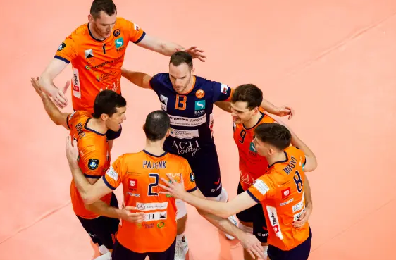 ACH v Tivoliju lovi evropski finale