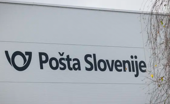 Pošta Slovenije izdala sedem novih priložnostnih poštnih znamk