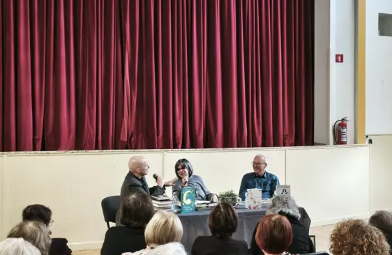 Svetlana Makarovič: Hujši kot so časi, bolj potrebujemo pravljice