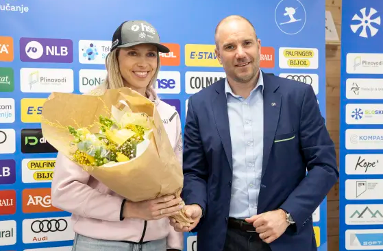 Bucik Jogan: Sem zadovoljna in pomirjena