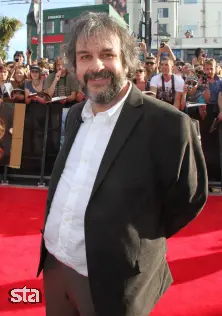 Petru Jacksonu častna zlata palma na letošnjem festivalu v Cannesu