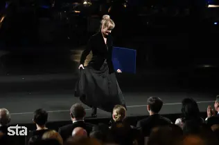 V mariborskem Baletu premierno Tramvaj Poželenje Valentine Turcu